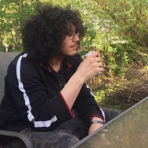 Meet your Posher, Brad